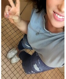 BILLABONG | デニムパンツ