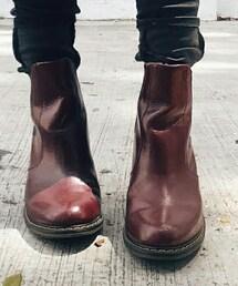Dr. Martens | ブーツ