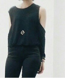 CHEAP MONDAY | Tシャツ/カットソー