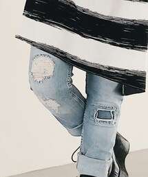 asos | デニムパンツ