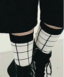 GU | ソックス/靴下
