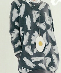 no brand | チュニック
