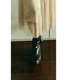 asos | ブーツ