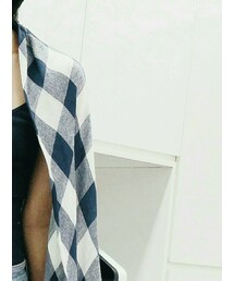 UNIQLO | マフラー
