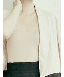 UNIQLO | キャミソール