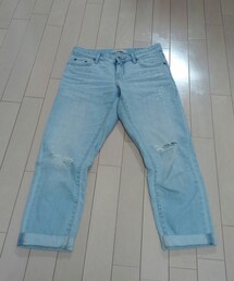 UNIQLO | デニムパンツ