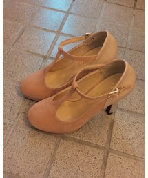 ピンクパンプス💕 | ピンクパンプス💕(パンプス)