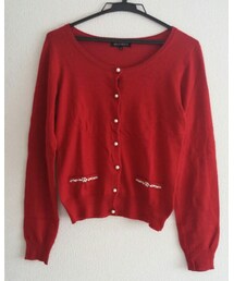 MISCH MASCH | カーディガン/ボレロ