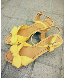 CINEMA CLUB | サンダル