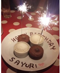 誕生日ケーキ🎂 | 誕生日ケーキ🎂(ラッピングキット)