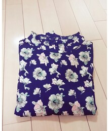 レトロブラウス💕 | レトロブラウス💕(シャツ/ブラウス)