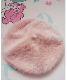 ベレー帽💕 | ベレー帽💕(ハンチング/ベレー帽)