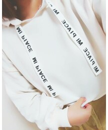 中身♡ | 中身♡(パーカー)