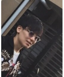 adsr | サングラス