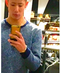 BIG AMERICAN SHOP | ニット/セーター