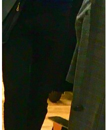 RAGEBLUE | チノパンツ