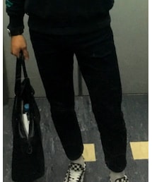 RAGEBLUE | チノパンツ