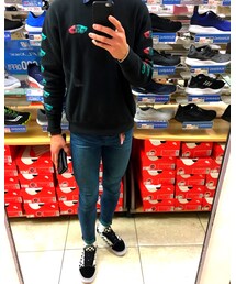 UNIQLO | デニムパンツ