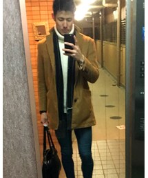 DOWBL | マフラー