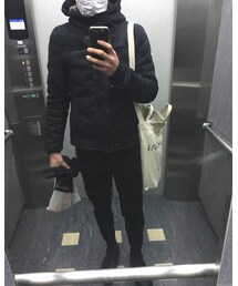 HVC | ジャケット/アウター