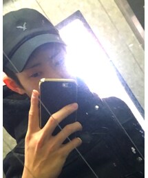 American Eagle | キャップ