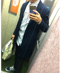 H&M | シャツ/ブラウス