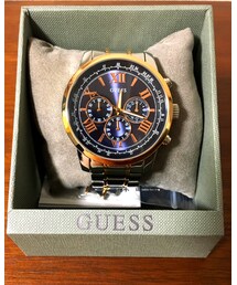 Guess | アナログ腕時計