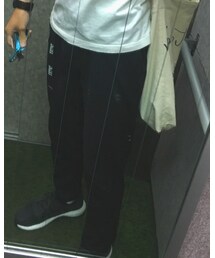 UNIQLO | スラックス