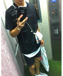 H&M | Tシャツ/カットソー