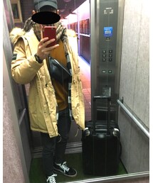 Calvin Klein | ダウンジャケット/コート