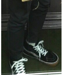 VANS | スニーカー