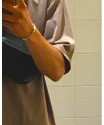 GU | Tシャツ/カットソー