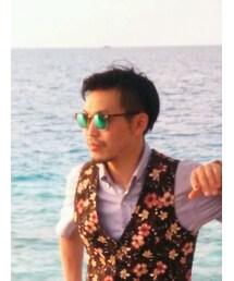 green label relaxing | トップス