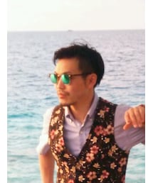 Ray Ban | ファッション雑貨