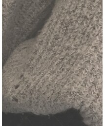 ems excite | ニット/セーター