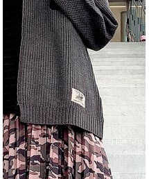 AVIREX | ニット/セーター