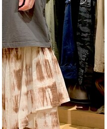 AVIREX | スカート