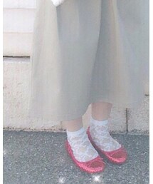 tutuanna | ソックス/靴下