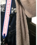 INGNI(イング)の「トップス(Tシャツ/カットソー)」