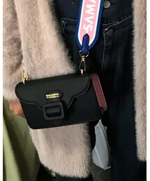 SAMANTHAVEGA | ショルダーバッグ
