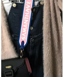 Heather | サロペット/オーバーオール