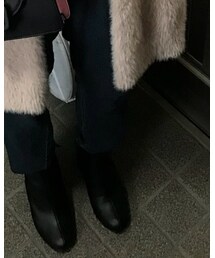 INGNI | ブーティ