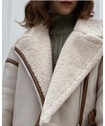 ZARA | ニット/セーター