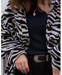 GU | ニット/セーター