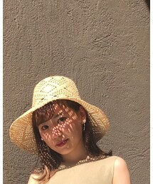 lamaisondelyllis | 帽子