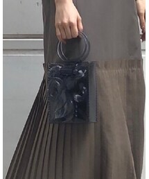 Mame Kurogouchi | バッグ