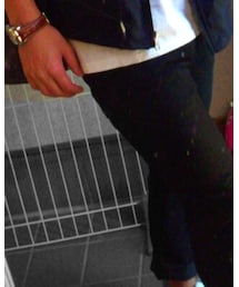 OLD NAVY | デニムパンツ