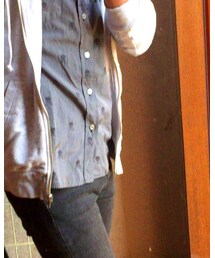 AZUL by moussy | シャツ/ブラウス