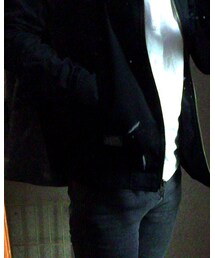 AZUL by moussy | ブルゾン