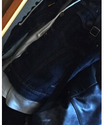 EDWIN | デニムジャケット